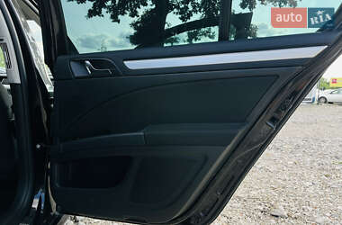 Лифтбек Skoda Superb 2014 в 