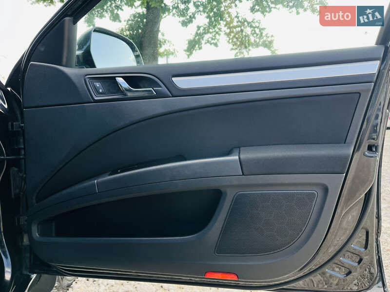 Лифтбек Skoda Superb 2014 в Харькове