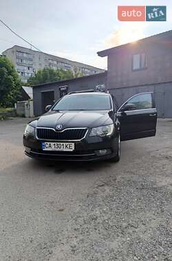 Skoda Superb 2015 Skoda Superb 2015