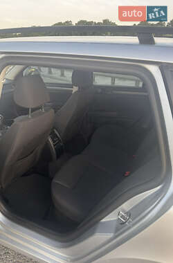 Универсал Skoda Superb 2010 в 