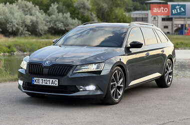 Skoda Superb 2016 Skoda Superb 2016