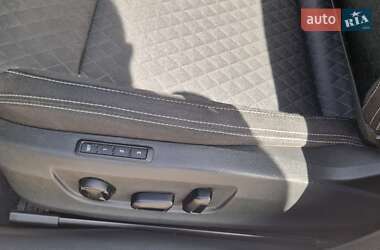Универсал Skoda Superb 2016 в 