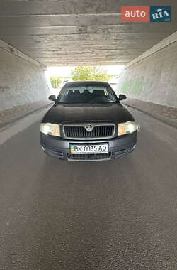 Skoda Superb 2008 Skoda Superb 2008