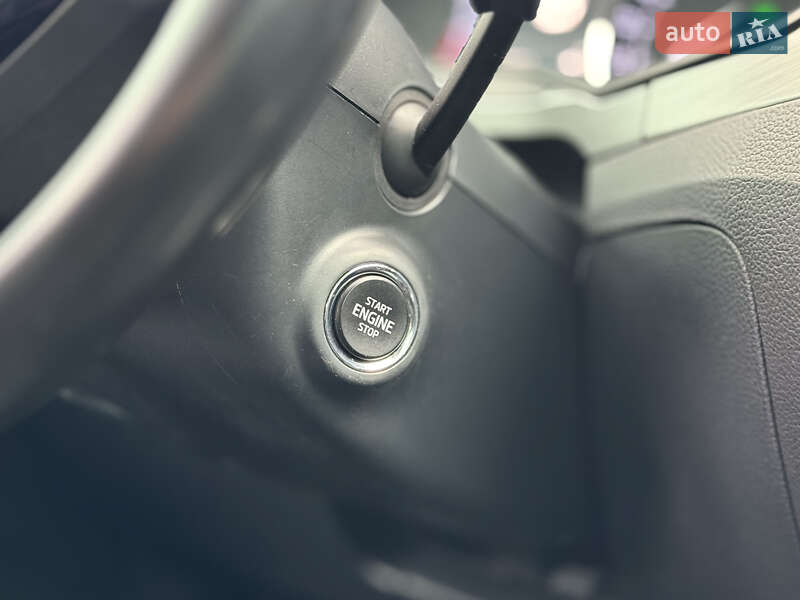 Универсал Skoda Superb 2016 в Киеве