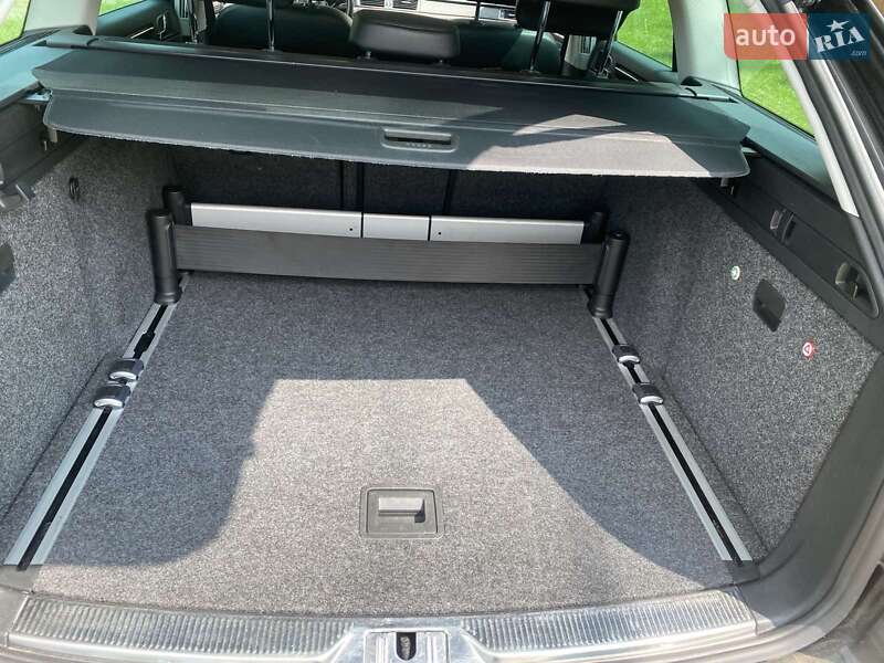 Универсал Skoda Superb 2009 в Рудниках