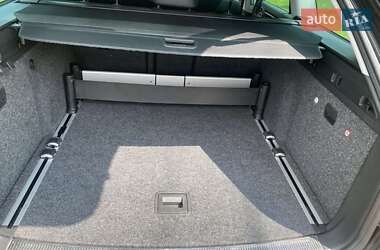 Универсал Skoda Superb 2009 в 