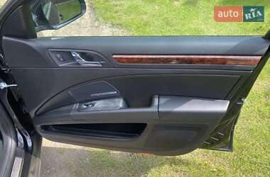 Универсал Skoda Superb 2009 в 