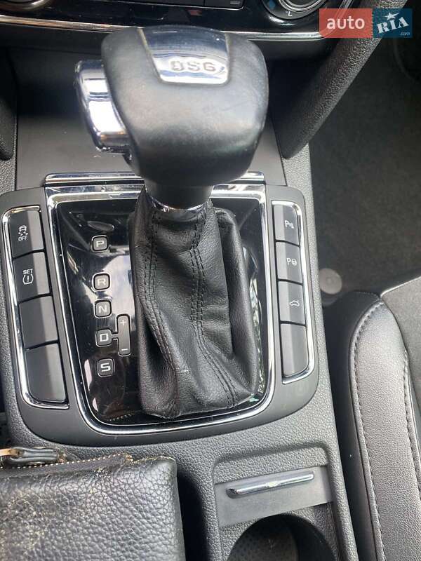 Универсал Skoda Superb 2009 в Рудниках