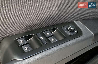Универсал Skoda Superb 2010 в 