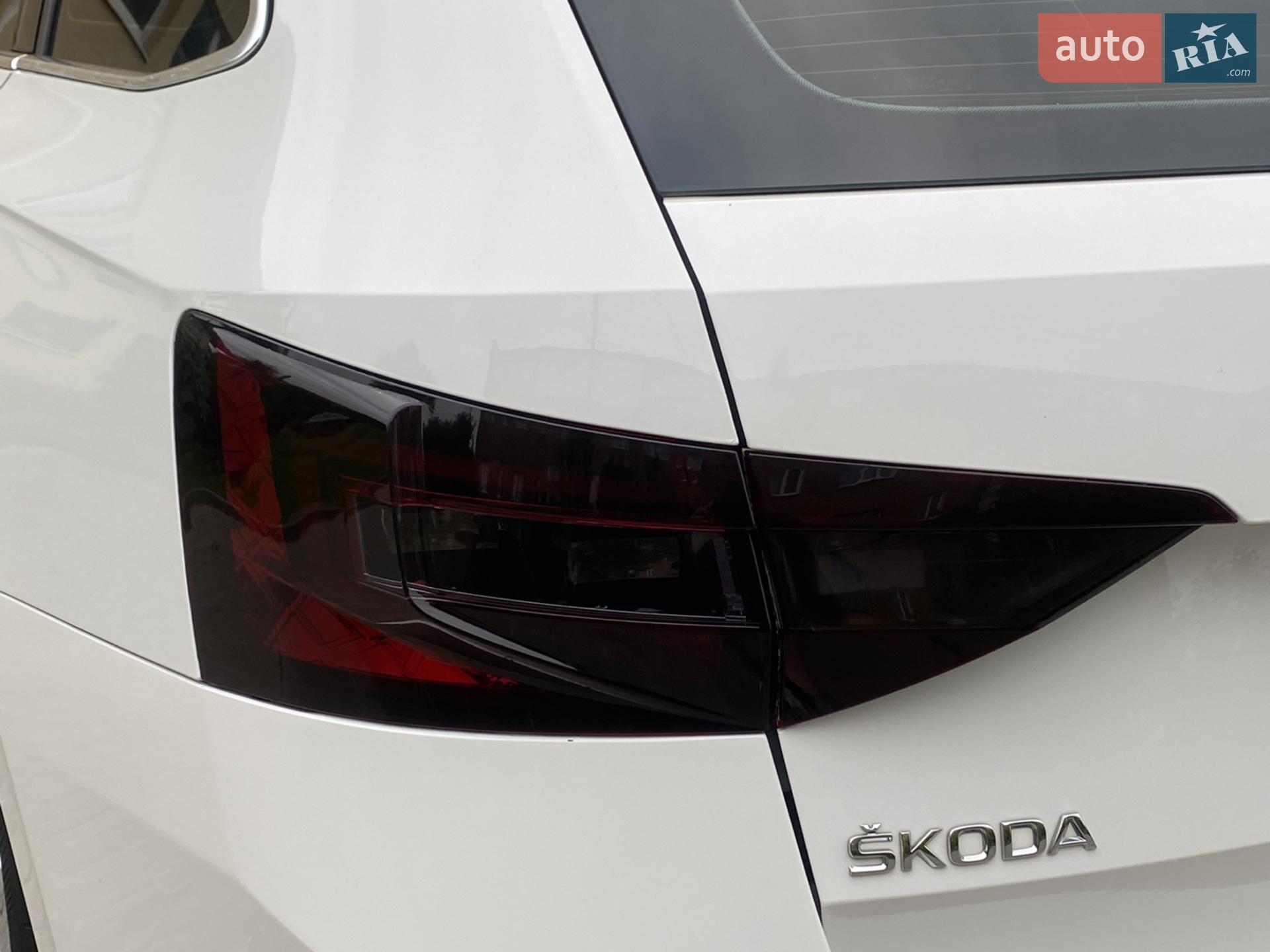 2017 Skoda Superb - мініатюра 32