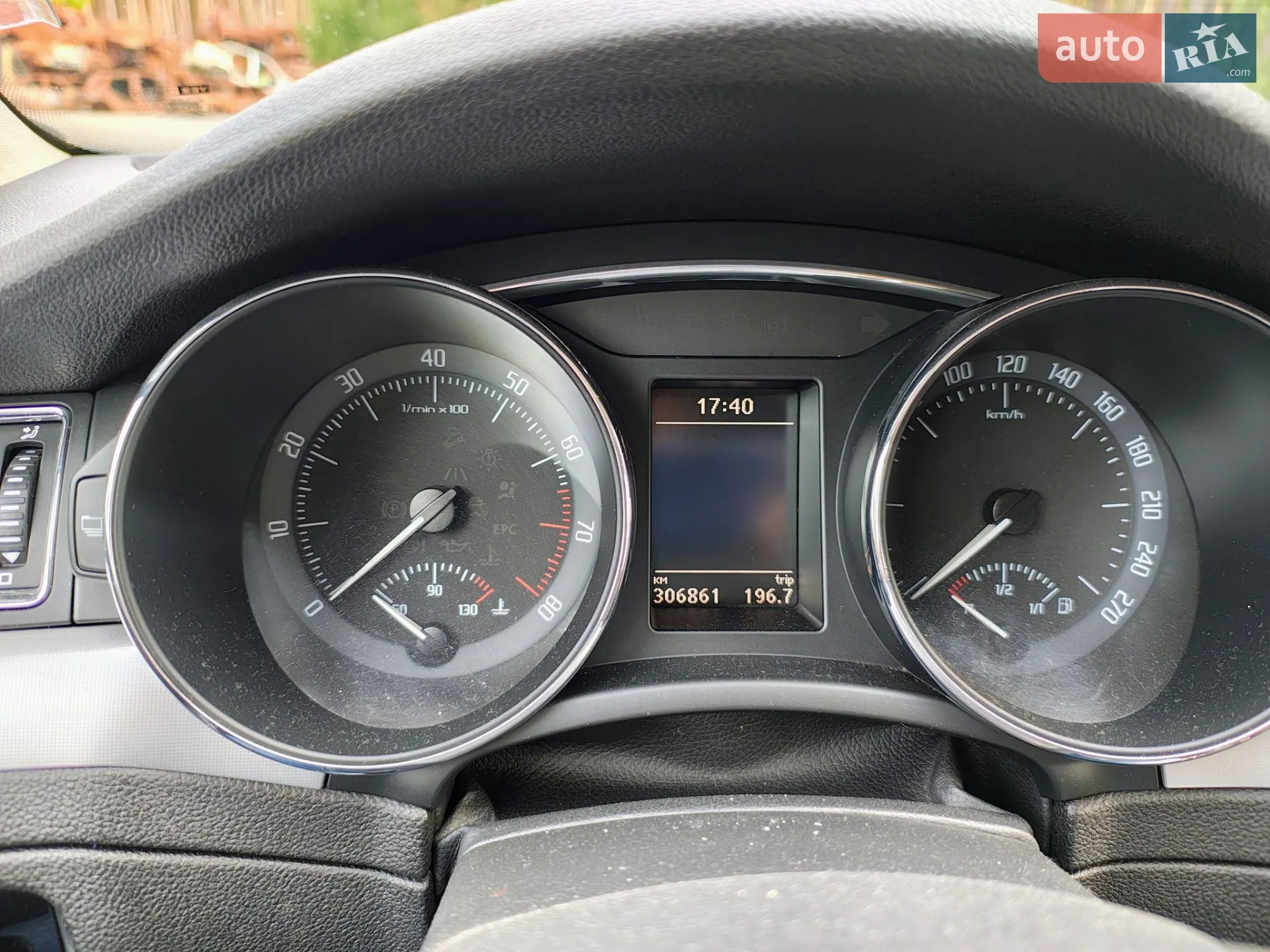 2011 Skoda Superb - мініатюра 11