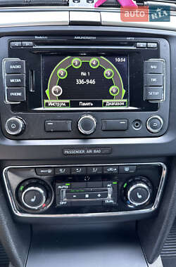 Универсал Skoda Superb 2011 в 