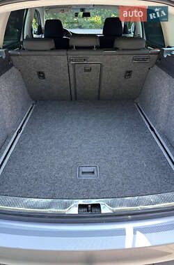 Универсал Skoda Superb 2011 в 