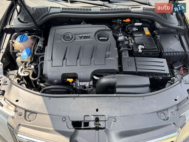 Лифтбек Skoda Superb 2014 в Ивано-Франковске фото 9 Лифтбек Skoda Superb 2014 в Ивано-Франковске