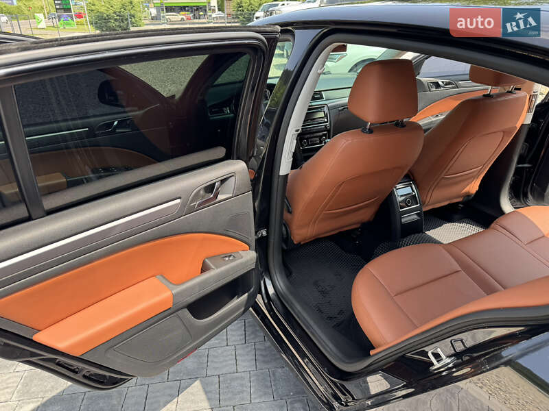 Лифтбек Skoda Superb 2014 в Ивано-Франковске фото 11 Лифтбек Skoda Superb 2014 в Ивано-Франковске