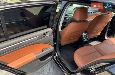 Лифтбек Skoda Superb 2014 в 