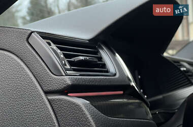 Лифтбек Skoda Superb 2021 в 
