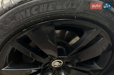 Лифтбек Skoda Superb 2021 в 