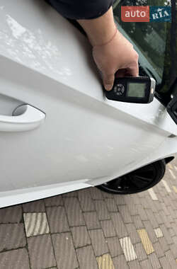 Лифтбек Skoda Superb 2021 в 