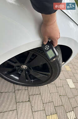 Лифтбек Skoda Superb 2021 в 