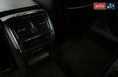 Лифтбек Skoda Superb 2021 в 