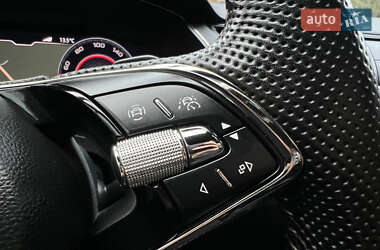 Лифтбек Skoda Superb 2021 в 