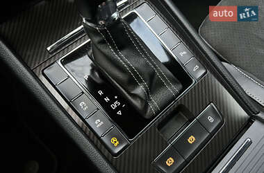 Лифтбек Skoda Superb 2021 в 