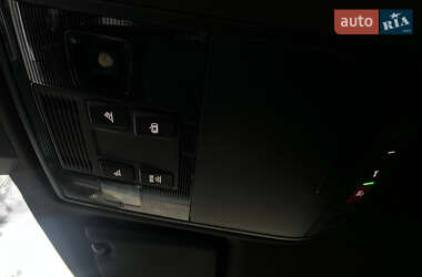 Лифтбек Skoda Superb 2021 в 