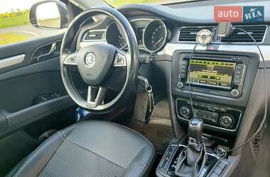 Універсал Skoda Superb 2014 в Ніжині