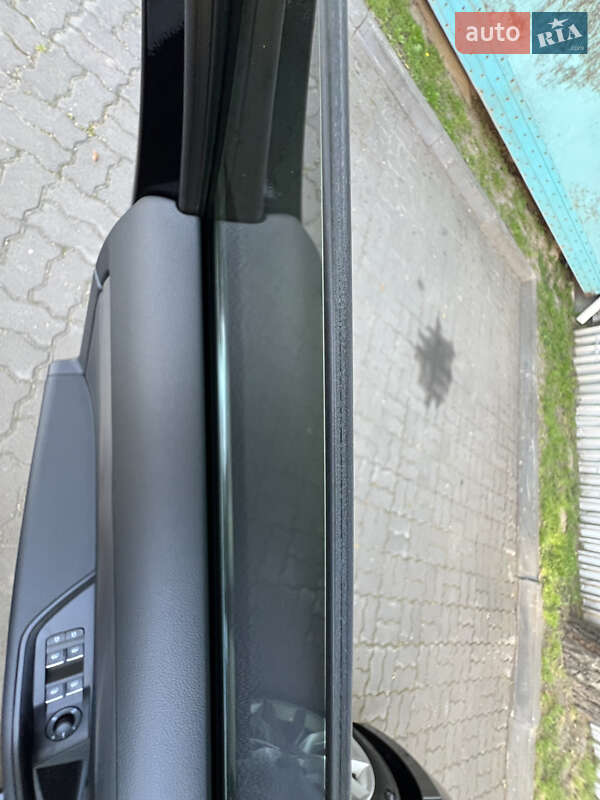 Универсал Skoda Superb 2018 в Луцке