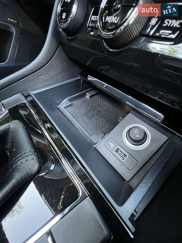 Универсал Skoda Superb 2018 в Луцке