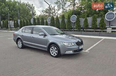 Ліфтбек Skoda Superb 2012 в Харкові