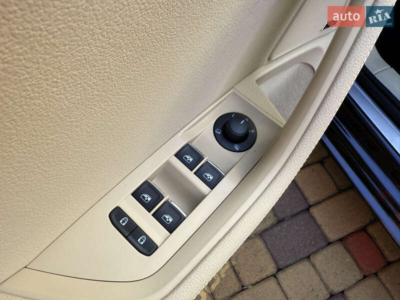 Лифтбек Skoda Superb 2019 в Мукачево