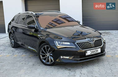 Skoda Superb 2016 Skoda Superb 2016