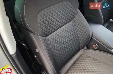 Універсал Skoda Superb 2020 в 