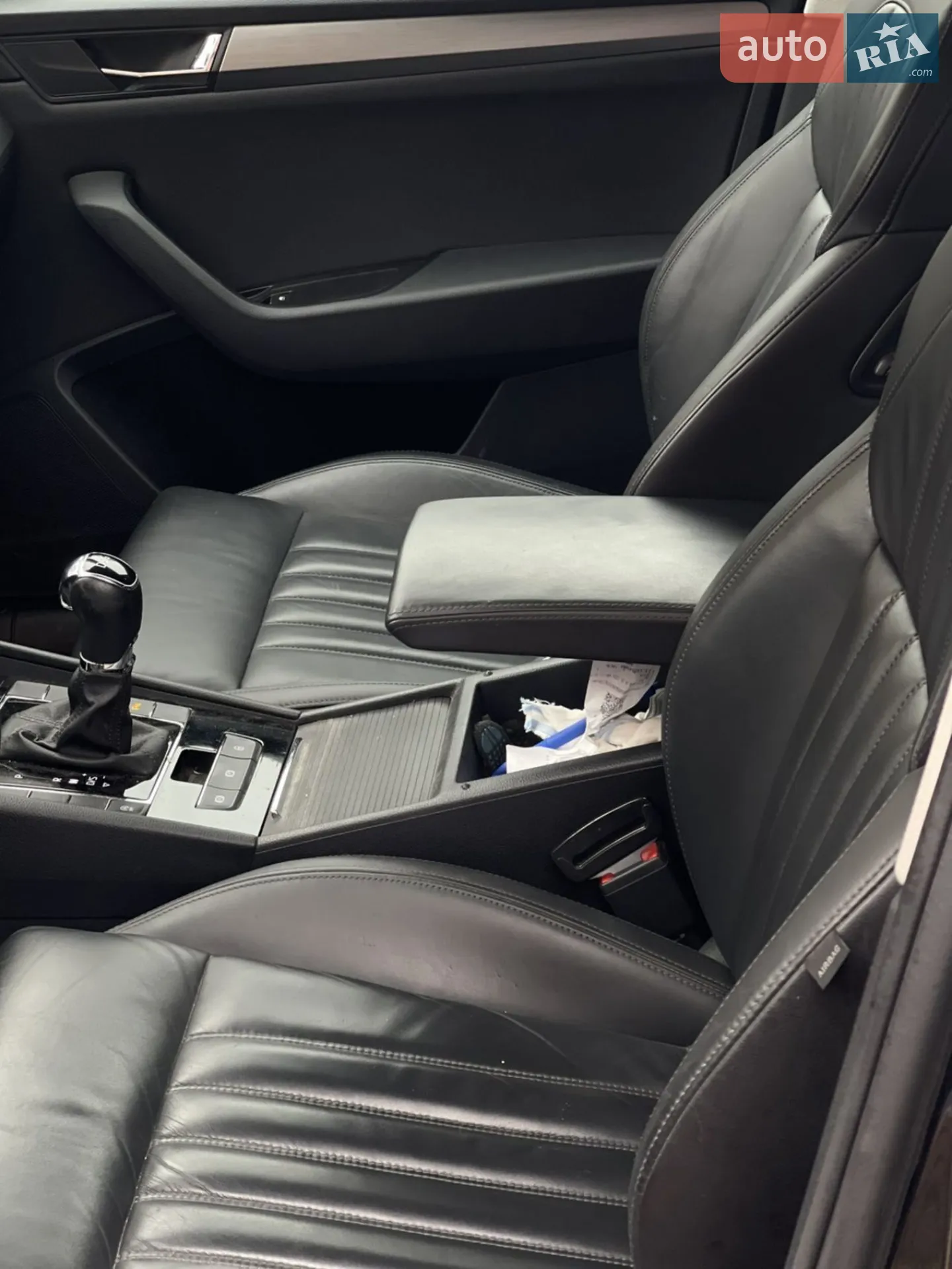 2019 Skoda Superb - мініатюра 3