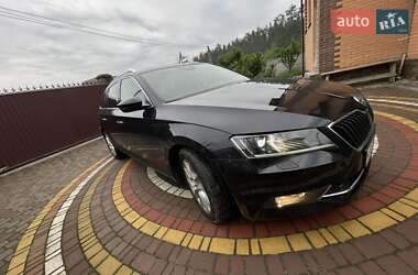 Skoda Superb 2019 Skoda Superb 2019