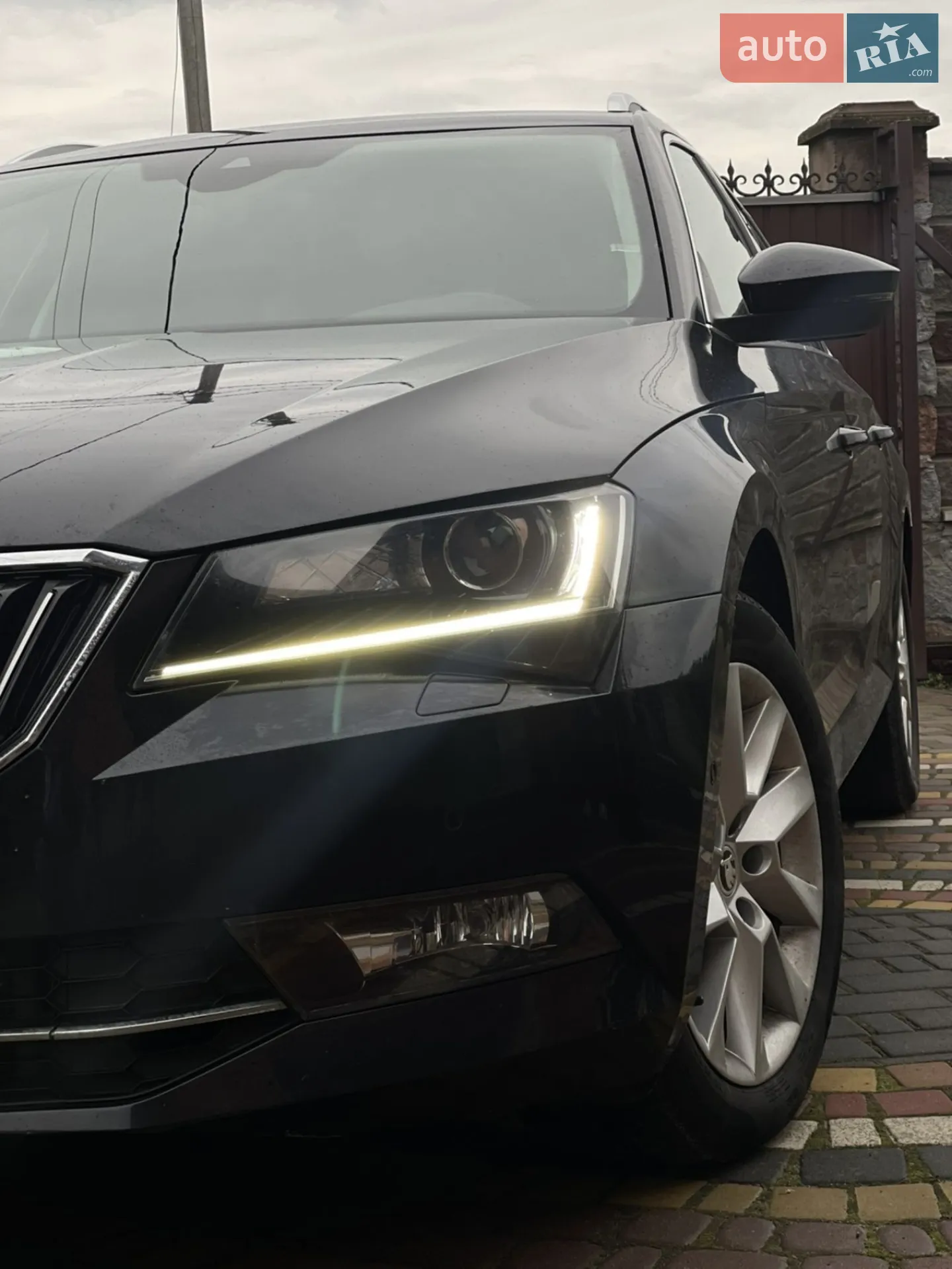 2019 Skoda Superb - мініатюра 11