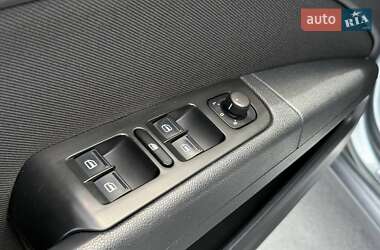 Универсал Skoda Superb 2011 в 