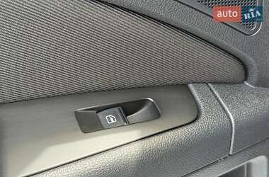 Универсал Skoda Superb 2011 в 