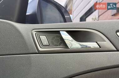 Универсал Skoda Superb 2011 в 