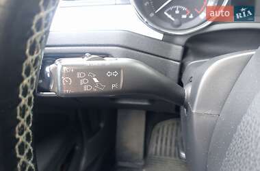 Универсал Skoda Superb 2015 в 