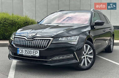 Skoda Superb 2020 Skoda Superb 2020