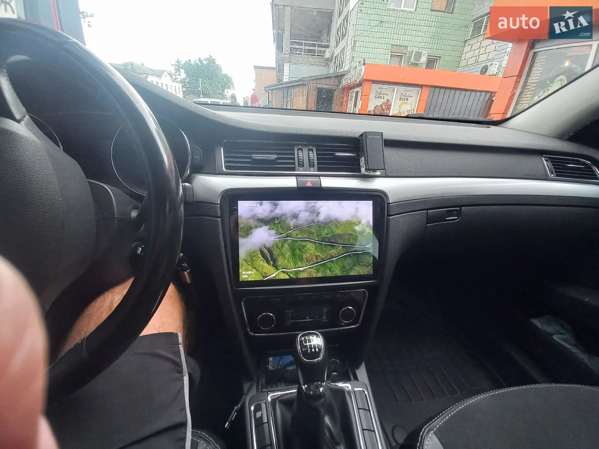 2014 Skoda Superb - мініатюра 19