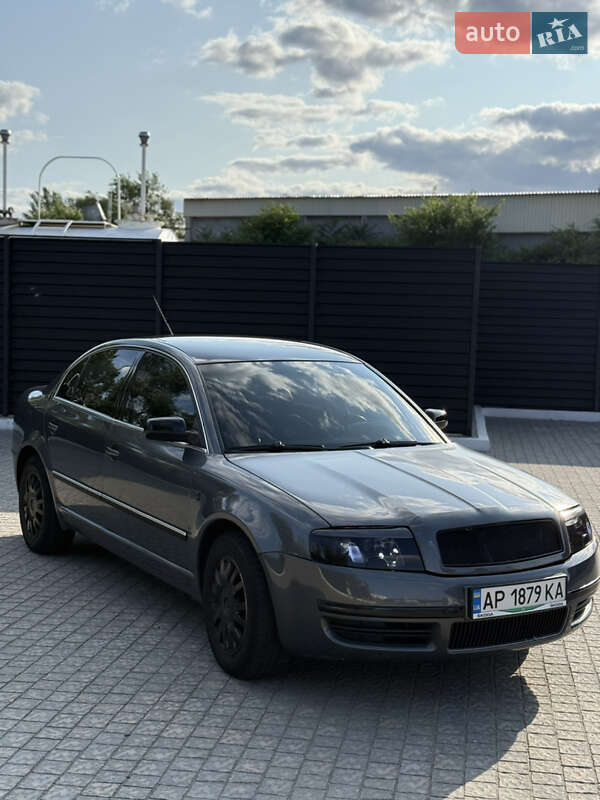 Лифтбек Skoda Superb 2006 в Запорожье