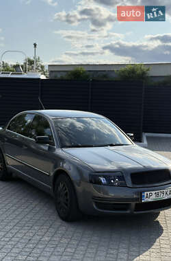 Лифтбек Skoda Superb 2006 в 