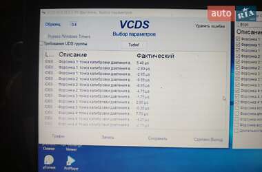 Универсал Skoda Superb 2012 в 