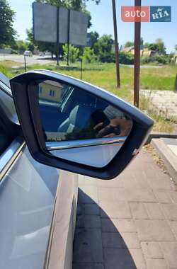 Универсал Skoda Superb 2019 в 