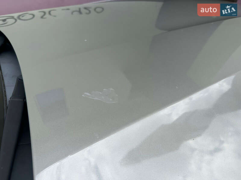 Ліфтбек Skoda Superb 2008 в Звягелі