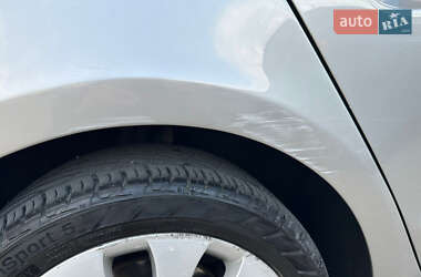 Лифтбек Skoda Superb 2008 в 